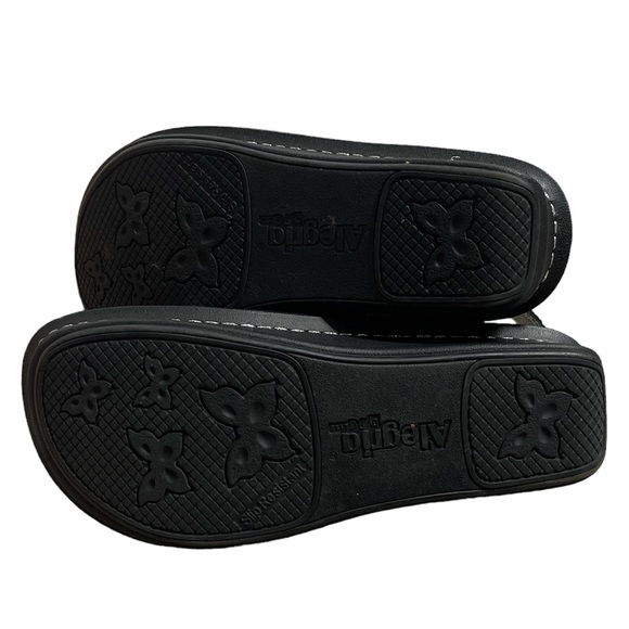 Algeria by PG Lite SZ 36 Dress Sandal Color Zesty Style  Adjustable Straps - Picture 7 of 8